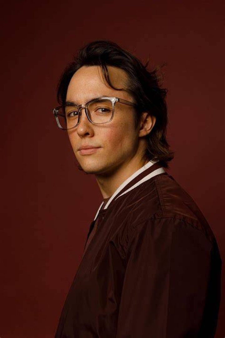Chris Schmidt Jr. Biography IMDb