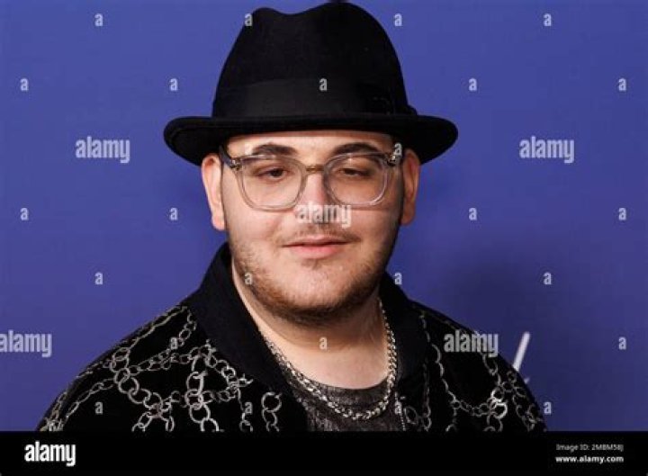 Christian Guardino eliminated from &lsquo;AGT&rsquo; 1 week before finals Newsday