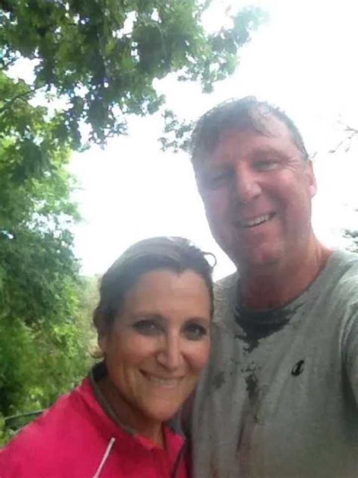 Chrystia Freeland Husband Who Is Graham Bowley?