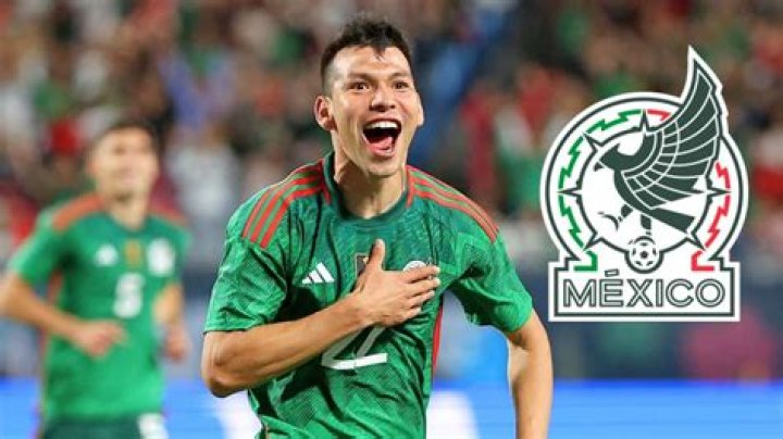 Chucky Lozano Is Mexico's Scariest Player. Here's Why.