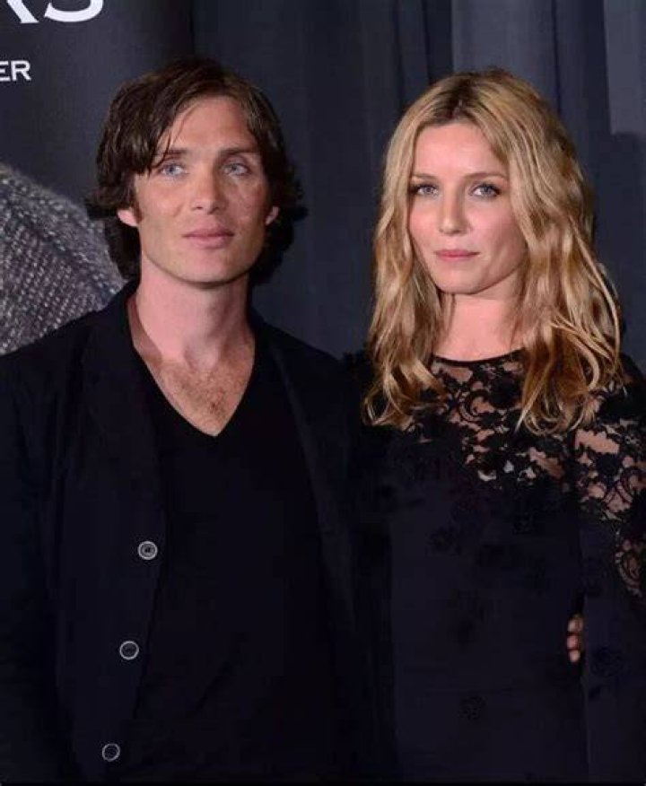 Cillian Murphy Biography Affair, Married, Wife, Ethnicity