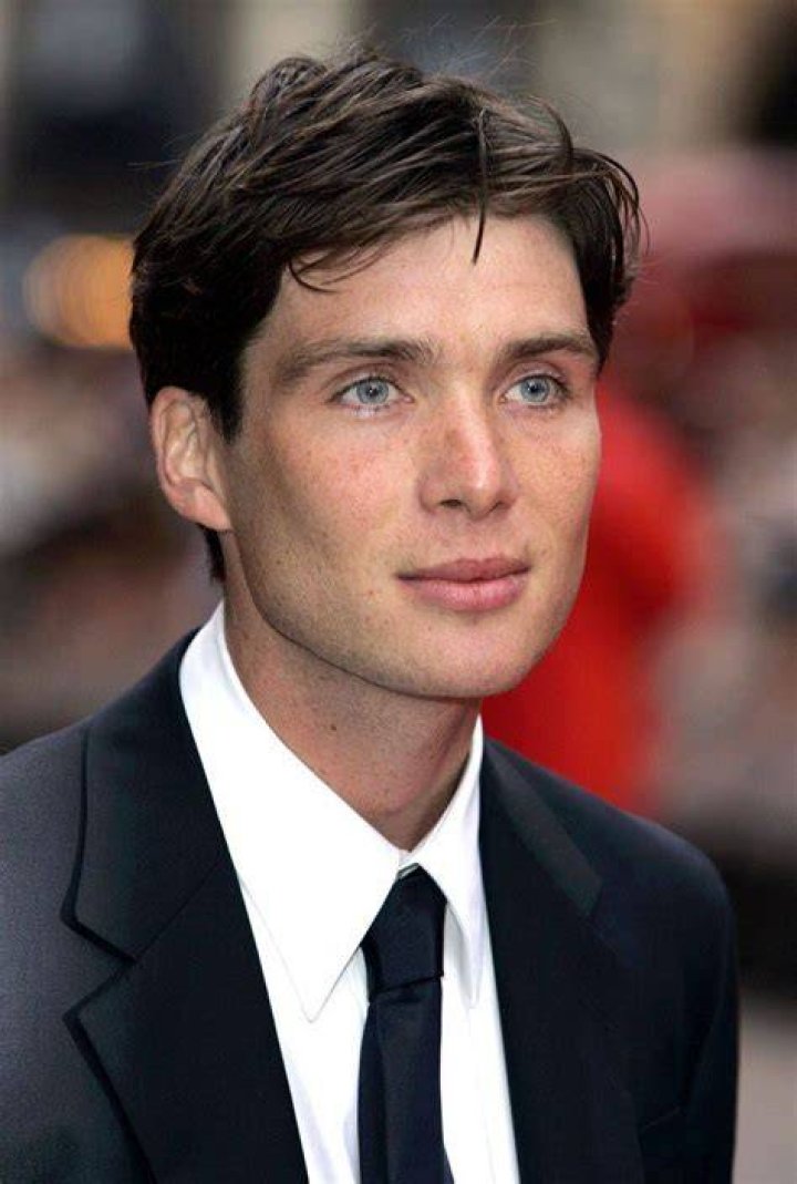 Cillian Murphy (Irish Actor) Bio with [ Photos Videos ]
