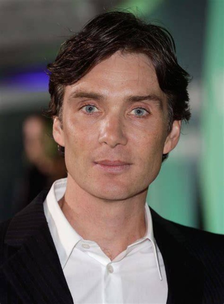 Cillian Murphy's net worth revealed as Oppenheimer star admits he's