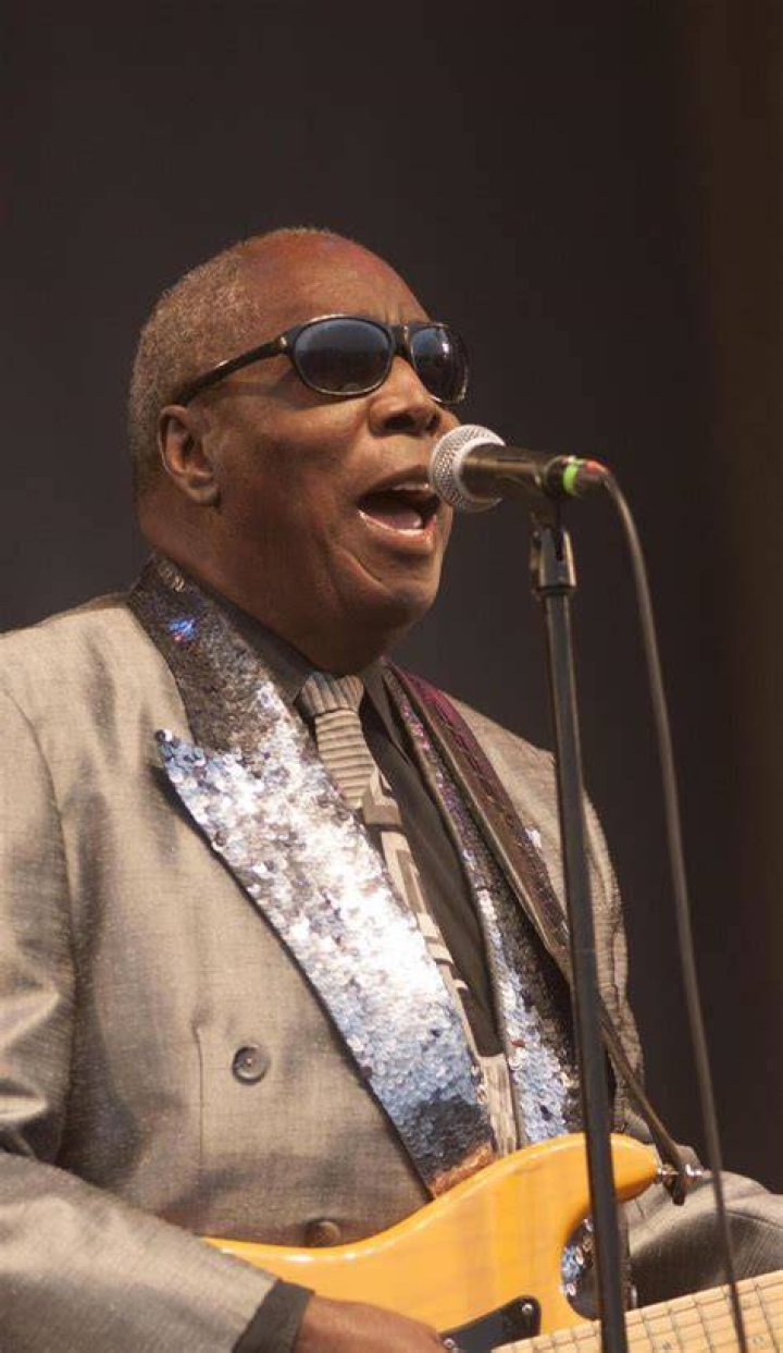 Clarence Carter Concert Tickets, 2023 Tour Dates & Locations SeatGeek