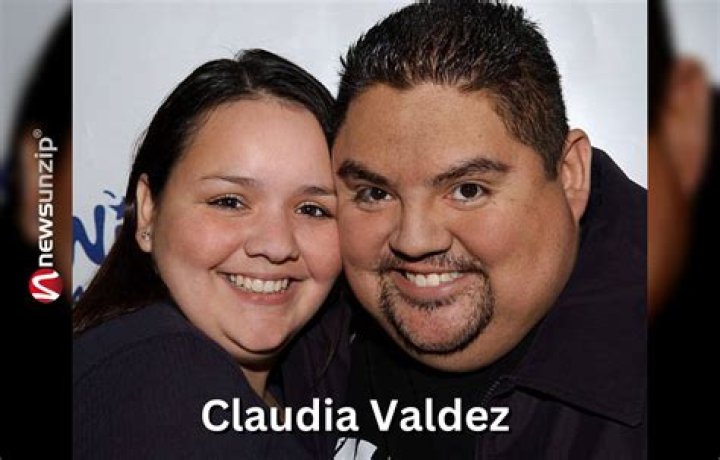 Claudia Valdez Bio Wiki, Husband, Salary, Sister, Net Worth