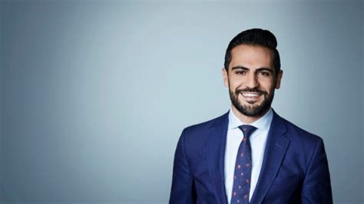 CNN Profiles Jeremy Diamond White House Correspondent CNN