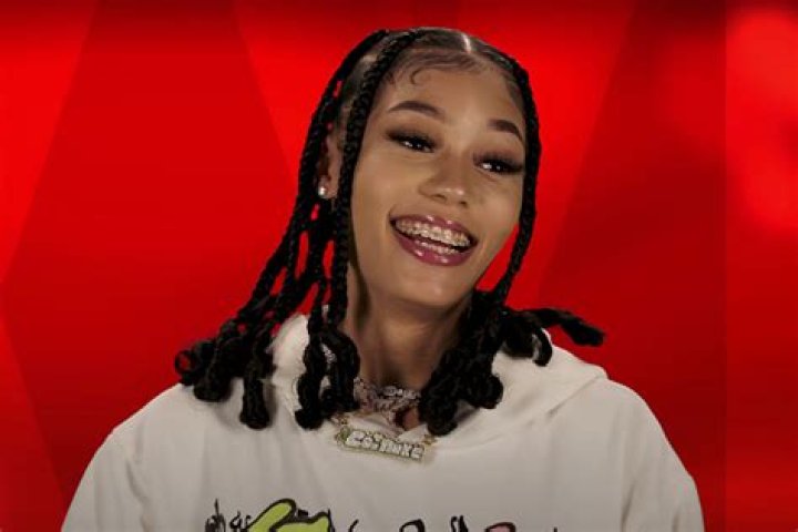 Coi Leray's Parents Are in a DecadeLong Feud All We Know about the