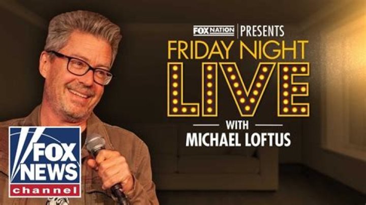 Comedian Michael Loftus On Fox & Friends JL WILKINSON CONSULTING AND