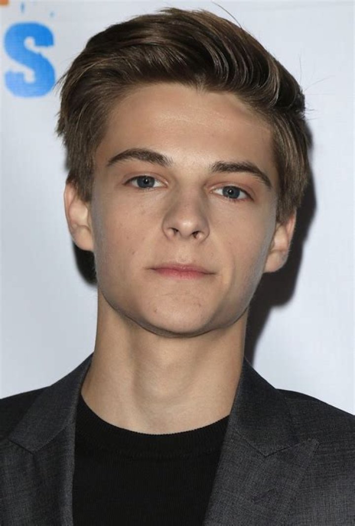 Corey Fogelmanis Disney Wiki Fandom