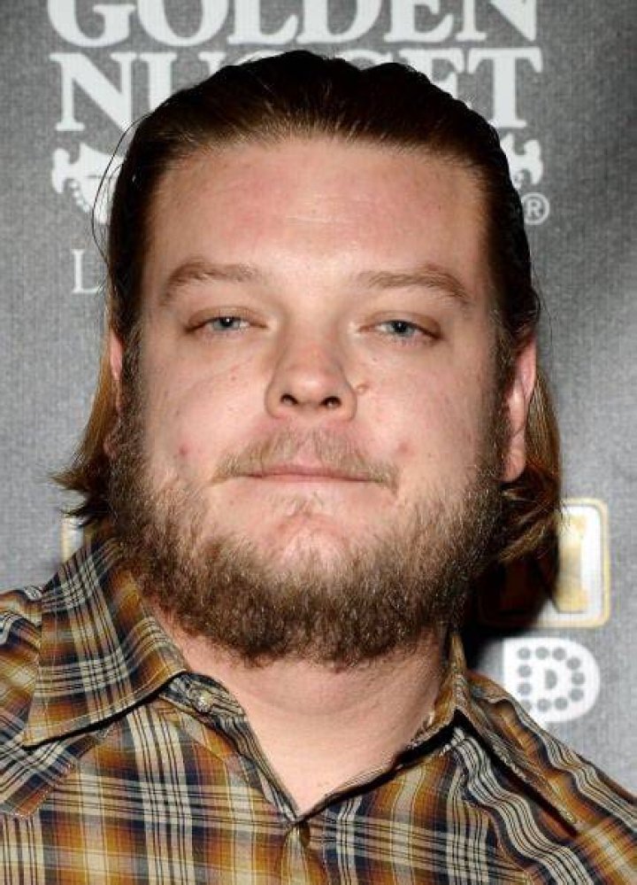 Corey Harrison Net Worth 2020 Nathaniel Drake