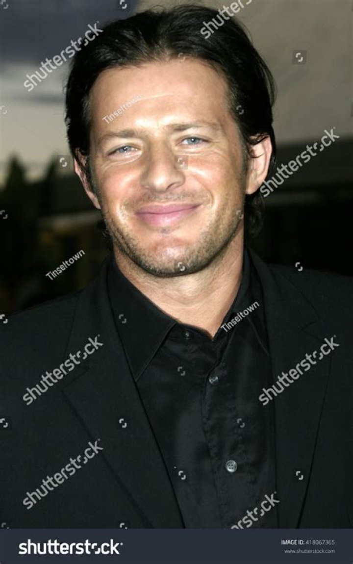 Costas Mandylor Profile Images &mdash; The Movie Database (TMDb)