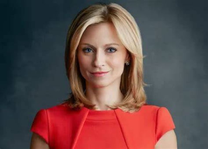 Courtney Reagan Bio, Age, Net Worth 2022, Salary, Husband, Kids, Height