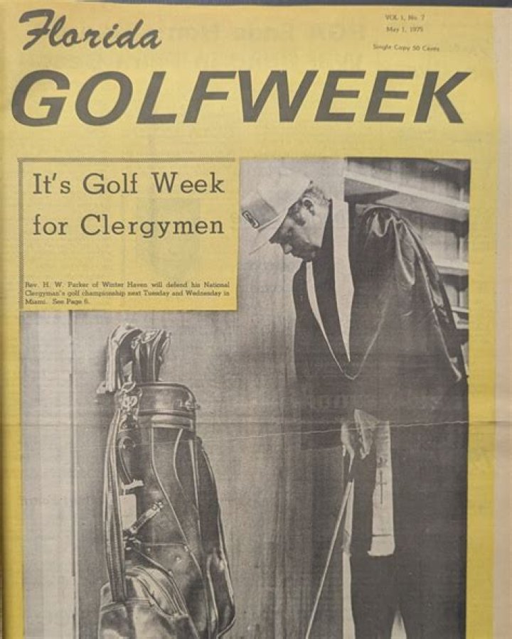CurtisStrange2 Golfweek