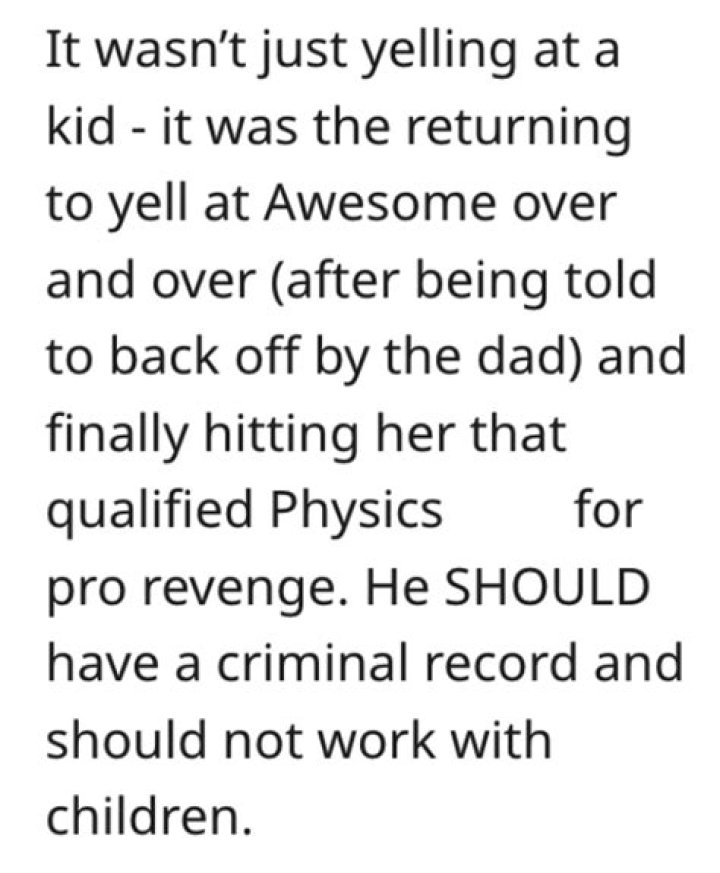 Dad Gets Revenge On His Child&rsquo;s Rapist, It&rsquo;s All Caught On Video