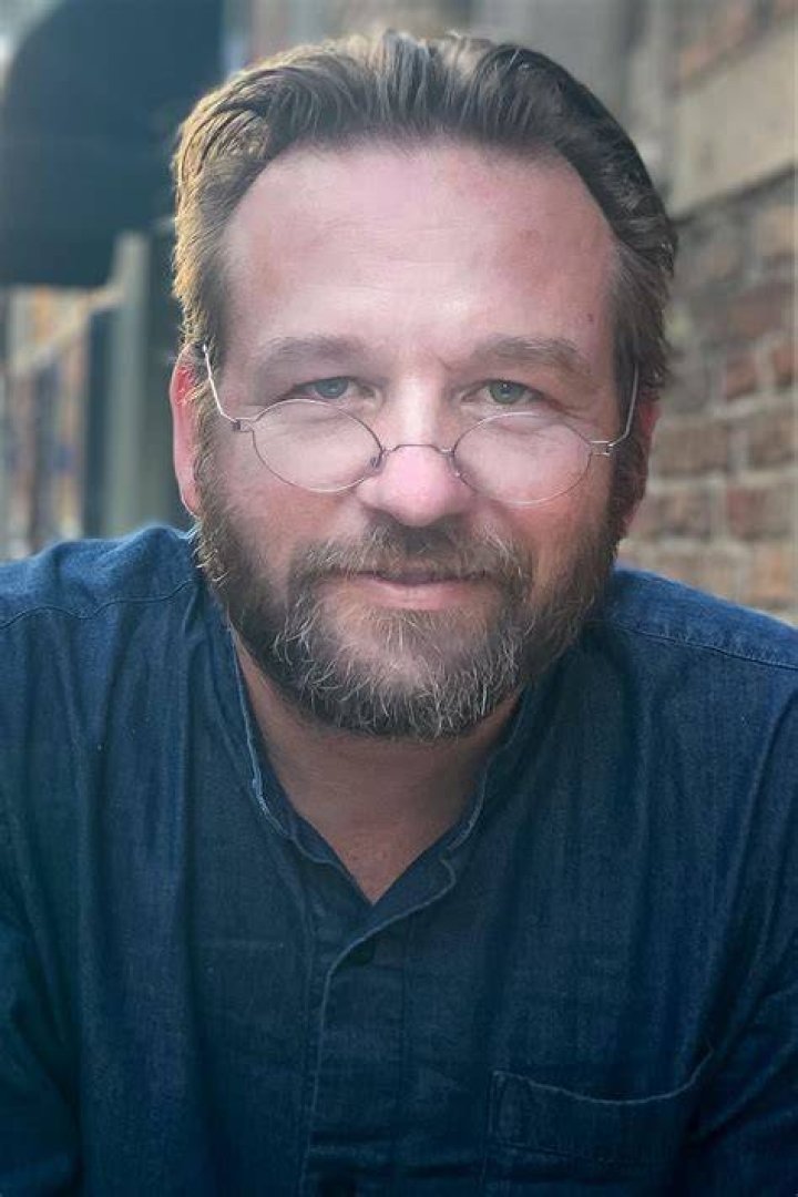 Dallas Roberts' Bio Is he married to wife or gay? Net Worth