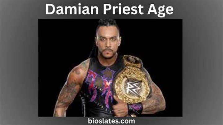 Damian Romeo&rsquo;s bio age, height, birthday, parents, net worth