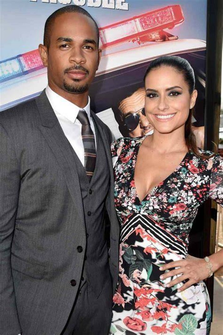 Damon Wayans Jr. Wife Samara Saraiva Wiki, Bio, Married, Net Worth