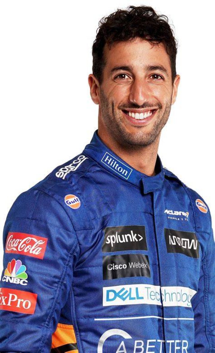 Daniel Ricciardo Childhood Story Plus Untold Biography Facts