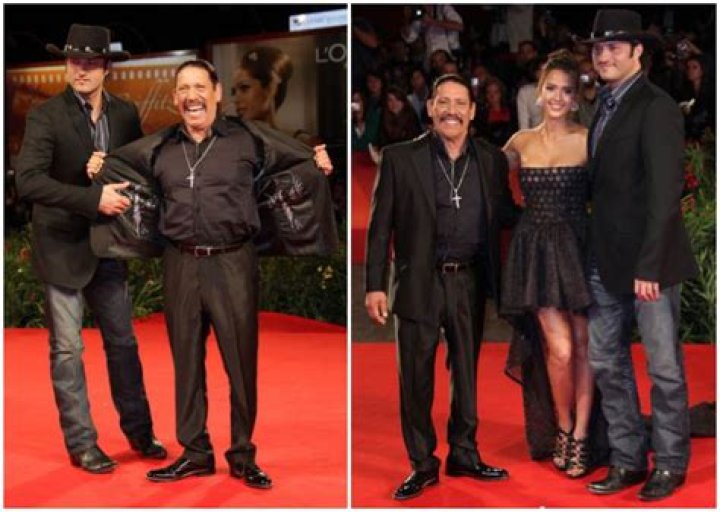 Danny Boy Trejo Age, Height, Profession, Nationality, Siblings, Parents