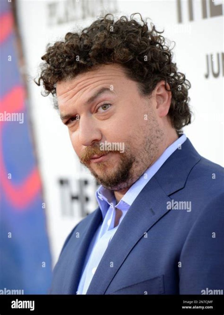 Danny McBride Photos Photos Premiere Of HBO's "East Bound And Down