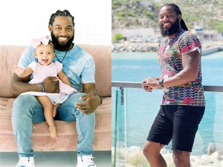 Danny McCray Wife, Is He Married? Kids, Net Worth, Salary, Age & Height