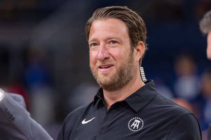 Dave Portnoy insists Barstool Sports isn&rsquo;t being run by &lsquo;w