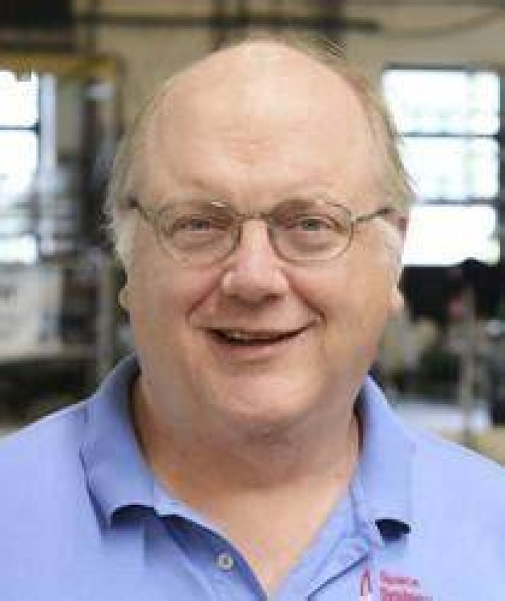 David Akin