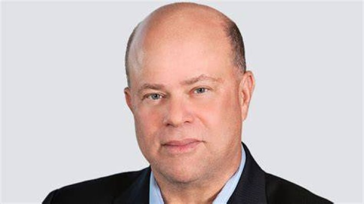 David Tepper's Networth, Wife & Children (Bio, wiki)