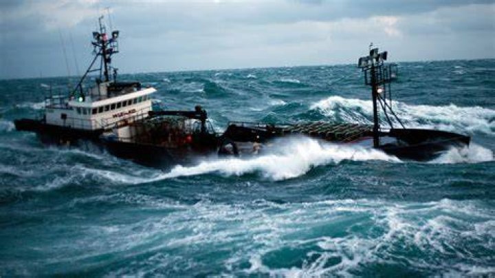 Deadliest Catch's tribute to Alice C Guyot dedicates episode to crew member