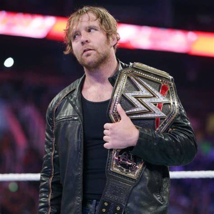 Dean Ambrose Returning To WWE And Shield Reunites On Friday Night
