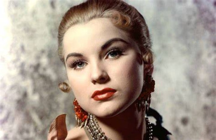 Debra Paget Net Worth &raquo; Stream Feign