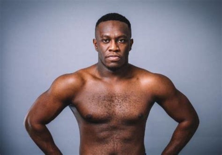 Deji Olatunji's Biography, Age, Wife, Family, Net Worth