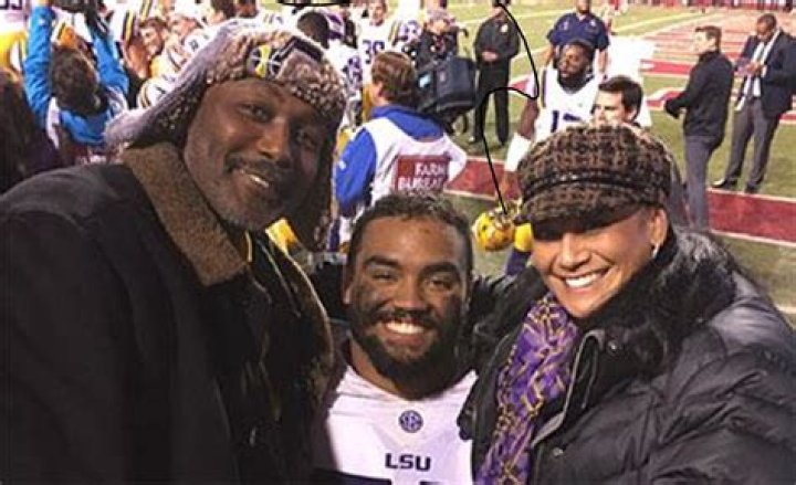 Demetress Bell Wife Married Parents Age Net Worth Revealed
