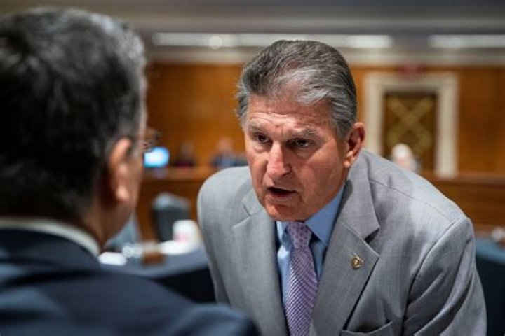 Democrats complain about Joe Manchin, but they&rsquo;re lucky to have him