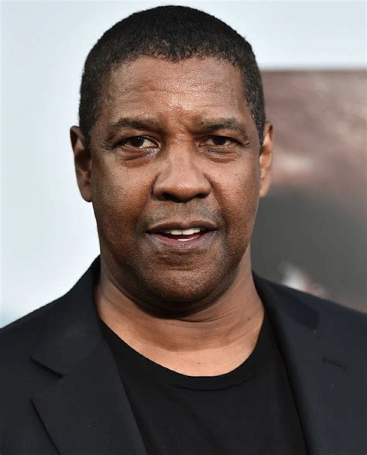 Denzel Washington Disney Wiki FANDOM powered by Wikia