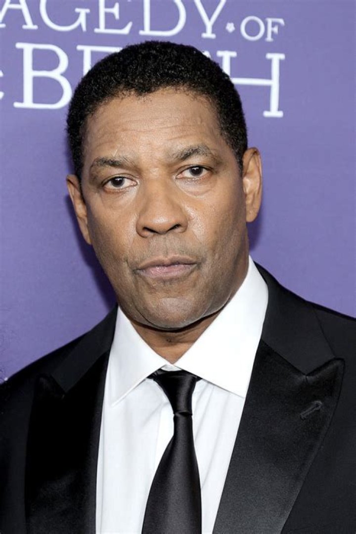 Denzel Washington Owes His Life to Single Mom — She Struggled to Make