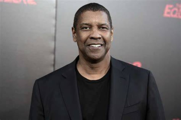 Denzel Washington, une fin en beauté