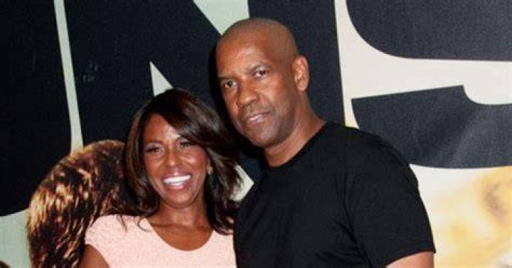 Denzel Washington’s Wife Turned Down Actor’s Marriage Proposal Twice