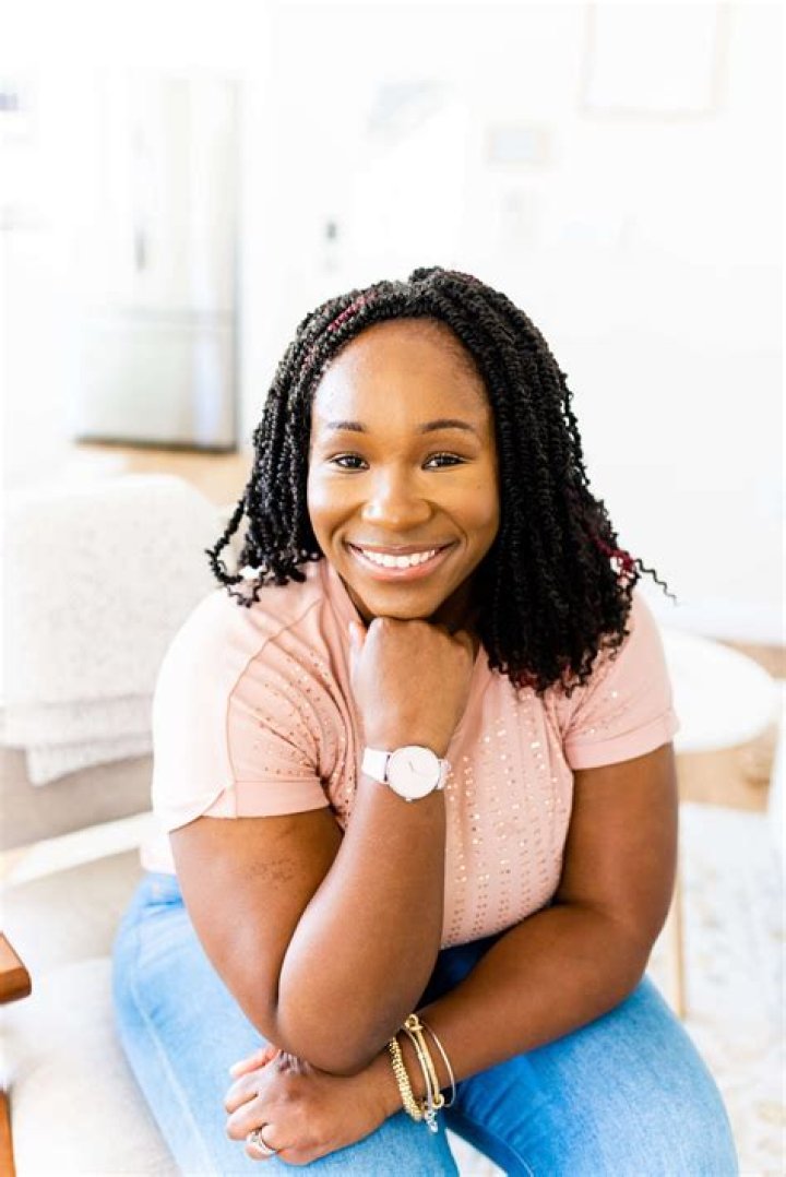 Desiree Washington New Account Specialist DISA Global Solutions