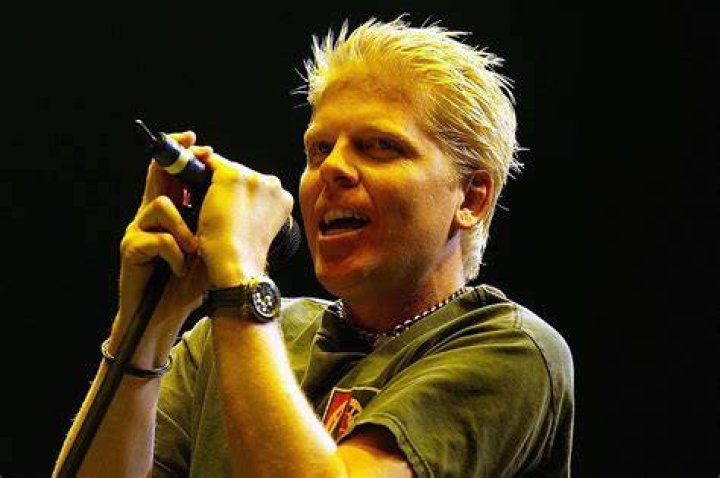 Dexter Holland of The Offspring Net Worth Richest Music Artists
