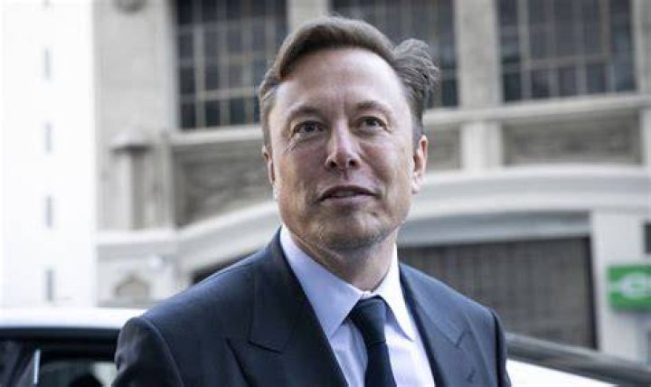 Did Elon Musk Buy Gm Latest In Bollywood News