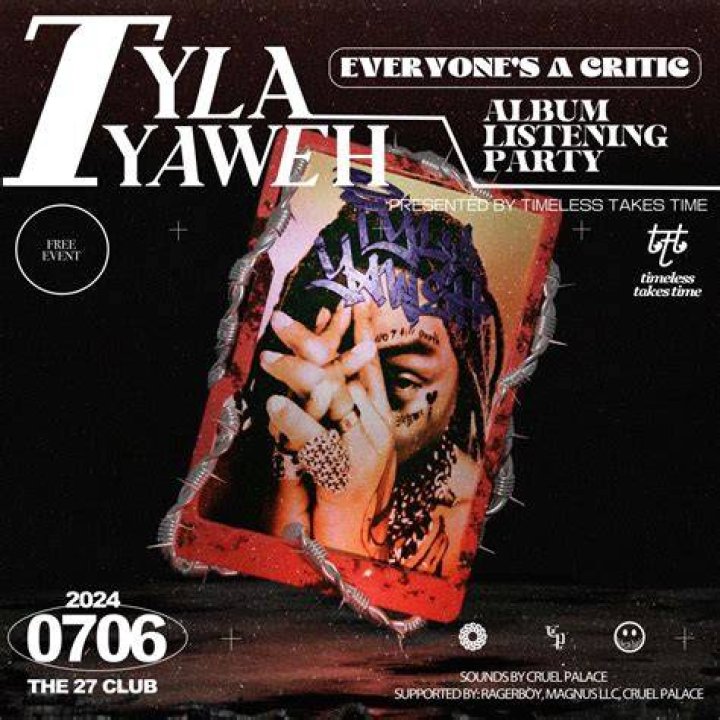 Discover The Secrets Of Tyla Yaweh's Net Worth: Exclusive Insights Revealed