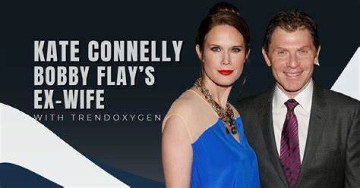 Discover Who Kate Connelly's Heart Belongs To