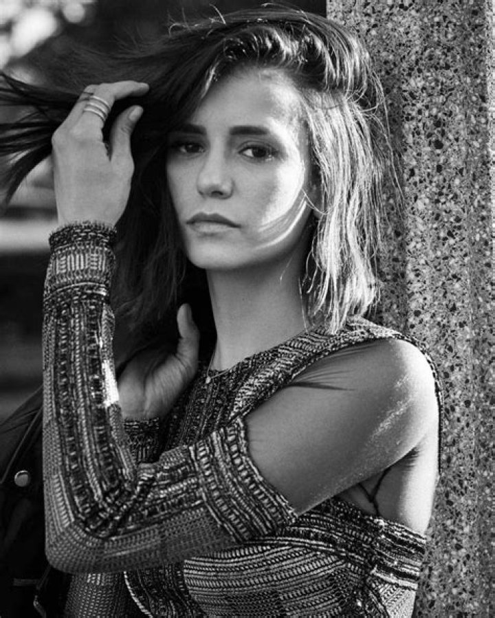 Dobrev Photoshoot, March 2017 Nina dobrev, Nina dobrev photoshoot, Nina