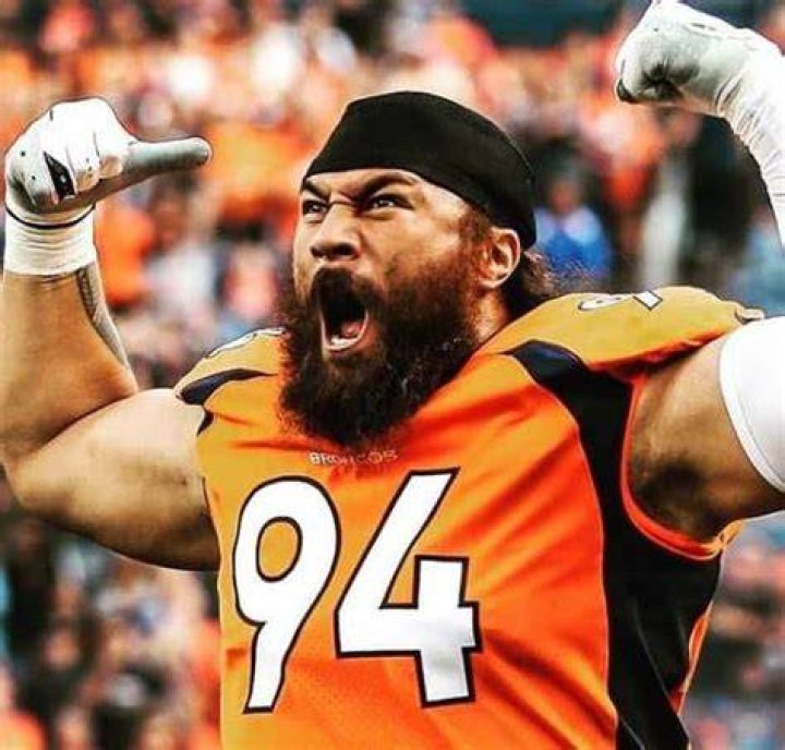 Domata Uluaifaasau Peko Sr Net Worth, Weight, Bio, Height, Age 2024