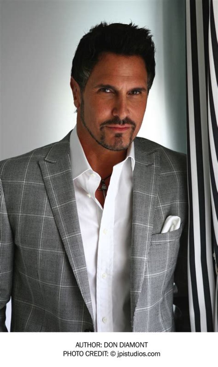 Don Diamont TheBoldandtheBeautiful Wiki Fandom powered by Wikia