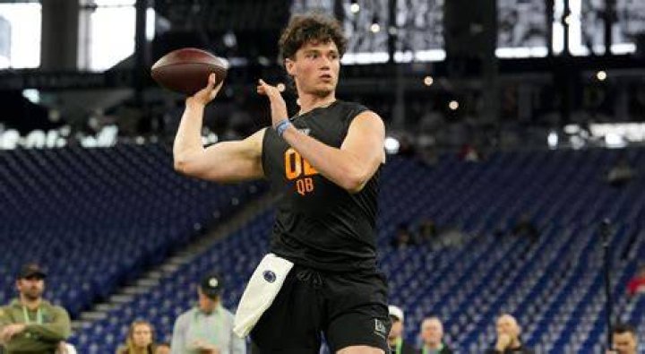 Drew Allar has the limitless potential to help Penn State take the next