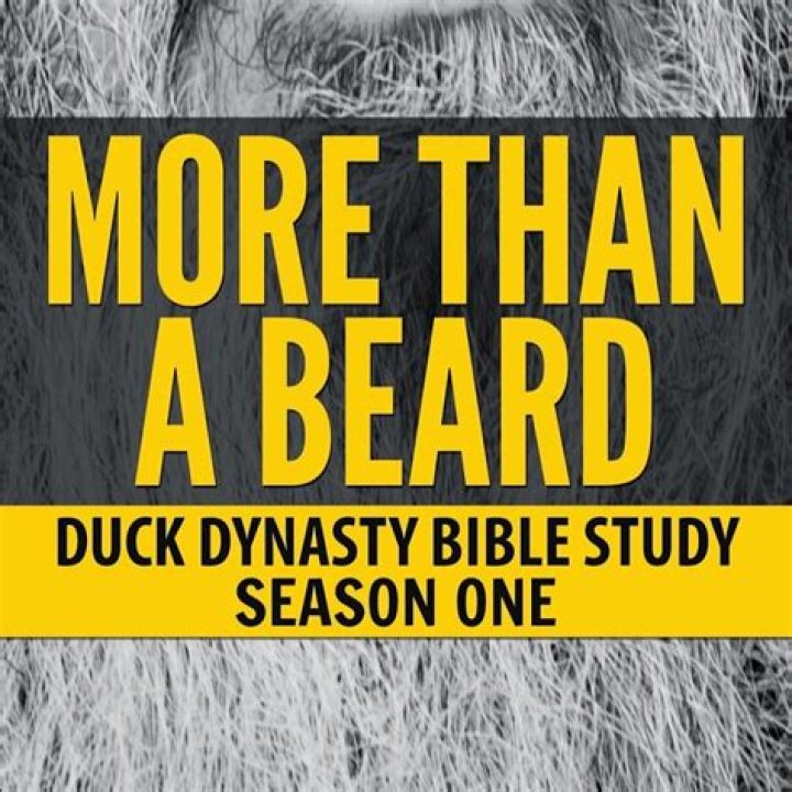Duck Dynasty meets the Bible Blog American Bible Society News