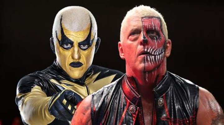 Dustin Rhodes Explains The Differences Between Coaching In AEW And