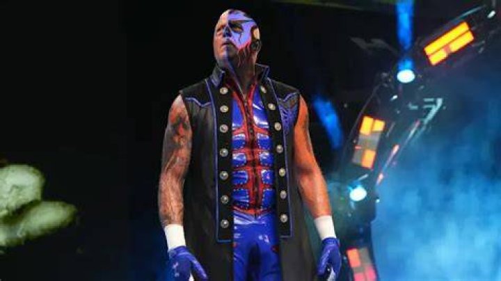 Dustin Rhodes explains why his time in AEW "feels completely different